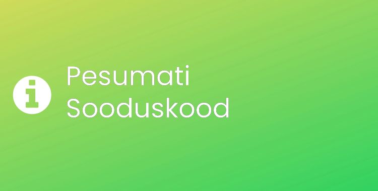 Pesumati Header