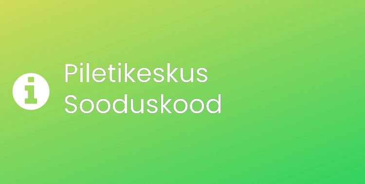 Piletikeskus Header