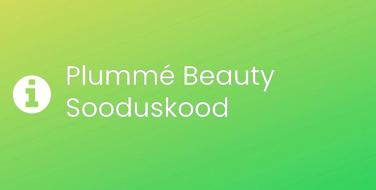 Plummé Beauty Header