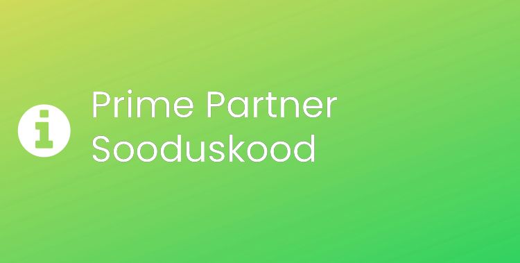Prime Partner Header