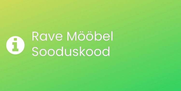 Rave Mööbel Header