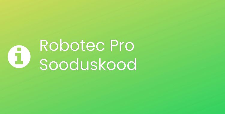 Robotec Pro Header