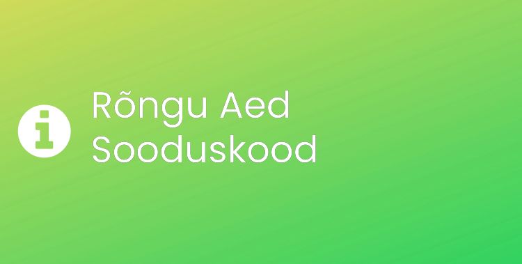 Rõngu Aed Header