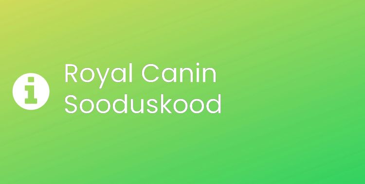 Royal Canin Header