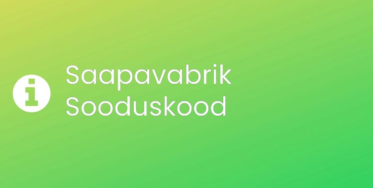 Saapavabrik Header
