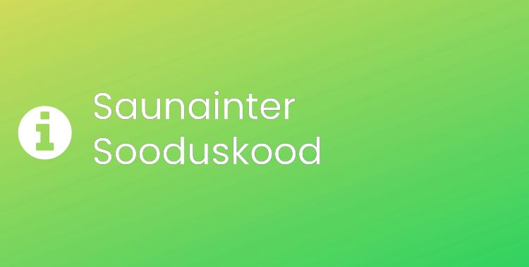 Saunainter Header