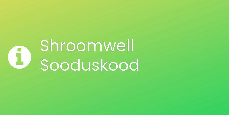 Shroomwell Header