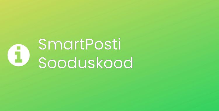 SmartPosti Header