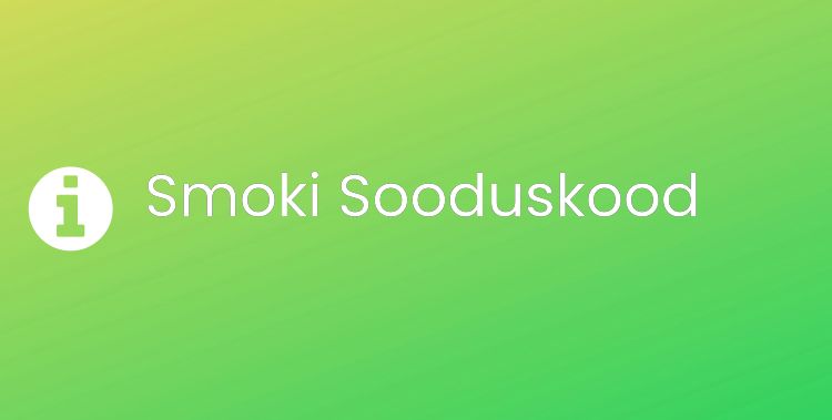 Smoki Header