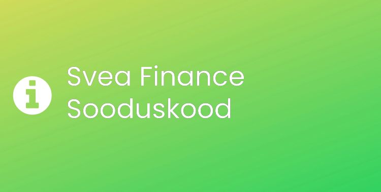 Svea Finance Header