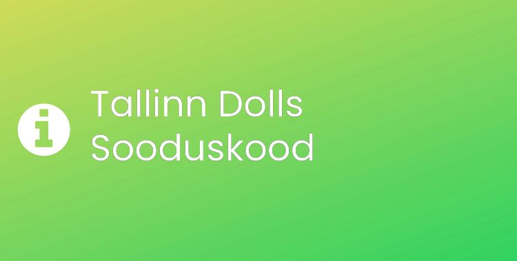 Tallinn Dolls Header