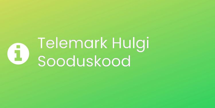 Telemark Hulgi Header