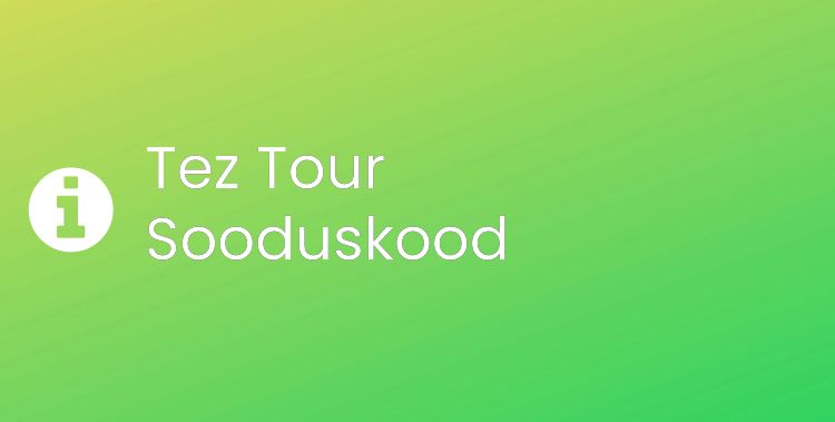 Tez Tour Header
