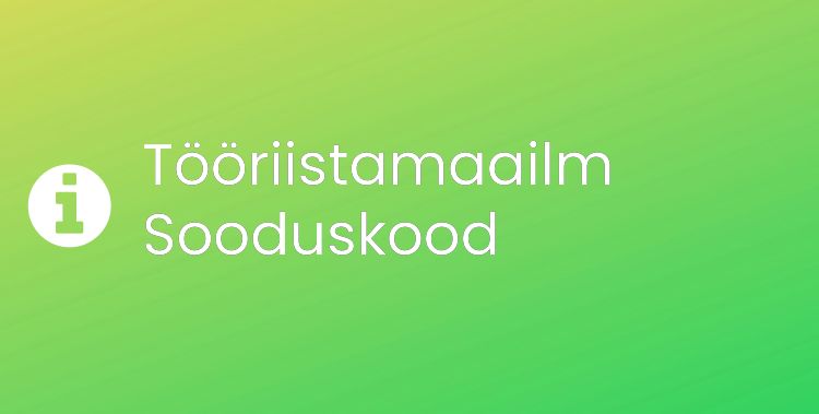 Tööriistamaailm Header