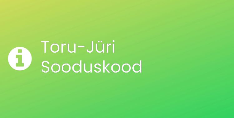 Toru-Jüri Header