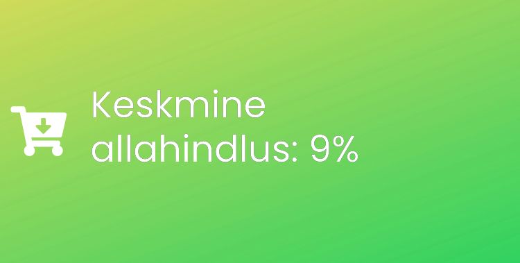 Ulakas Kaunitar Discount