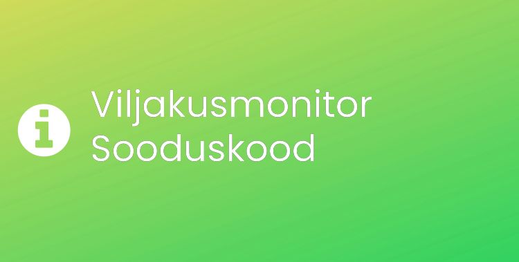 Viljakusmonitor Header
