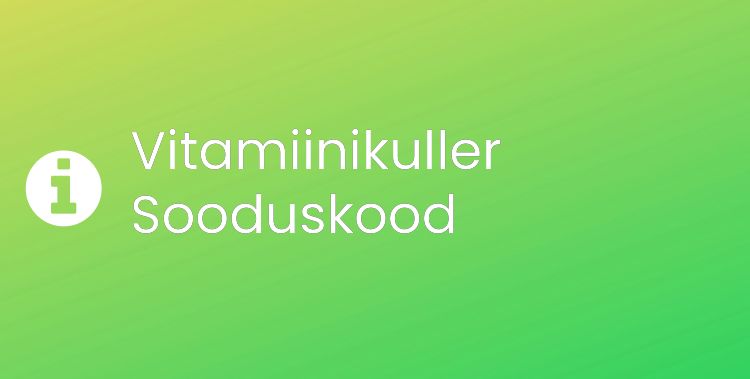 Vitamiinikuller Header