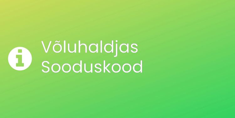 Võluhaldjas Header