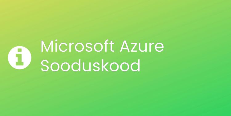 Microsoft Azure Header
