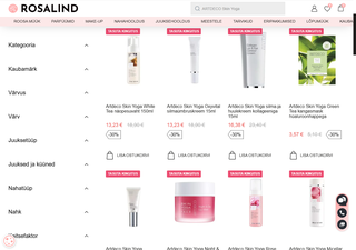 Toote hind 13,23 €